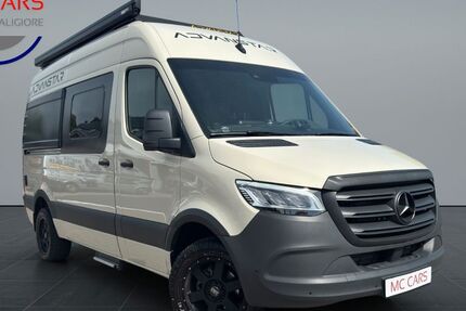 Mercedes-Benz Sprinter 25.000 km 89.990 &euro; Quickborn 25451