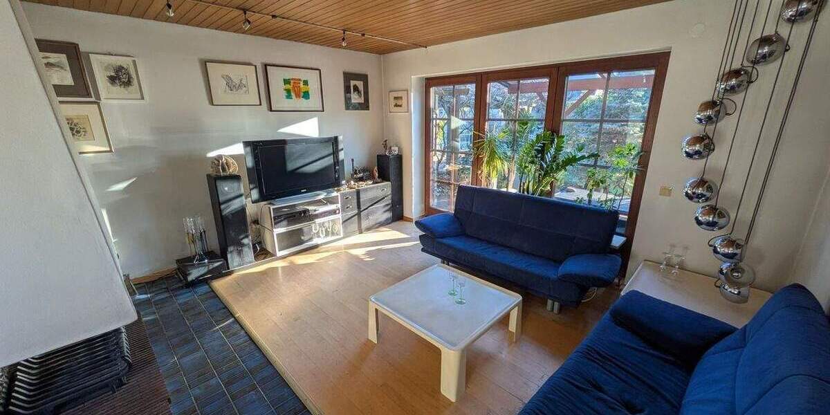 Doppelhaushälfte Hamburg Lohbrügge - 4 Zimmer, 95 m&sup2;, 485.000&euro; | Angebot:25739580