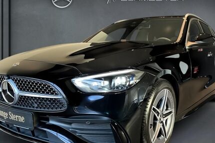 Mercedes-Benz C 300 18.300 km 41.540 &euro; Rellingen 25462