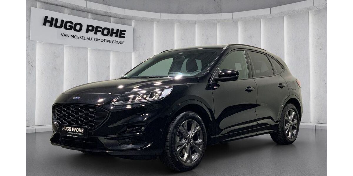 Ford Kuga 25.178 km 24.400 &euro; Hamburg 22335