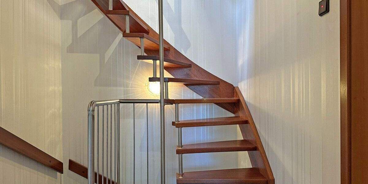 Doppelhaushälfte Hamburg Niendorf - 2 Zimmer, 73 m&sup2;, 499.000&euro; | Angebot:25726579