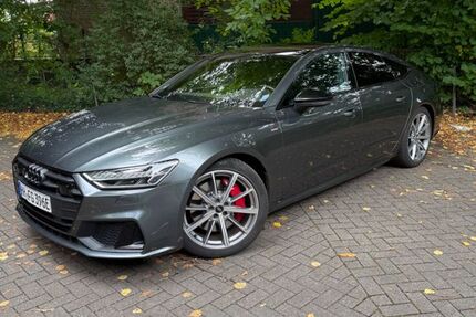 Audi A7 127.000 km 38.500 &euro; Hamburg 22393