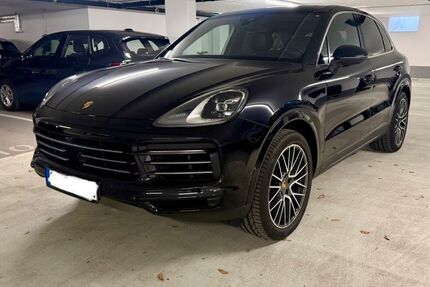 Porsche Cayenne 55.700 km 53.900 &euro; Rellingen 25462