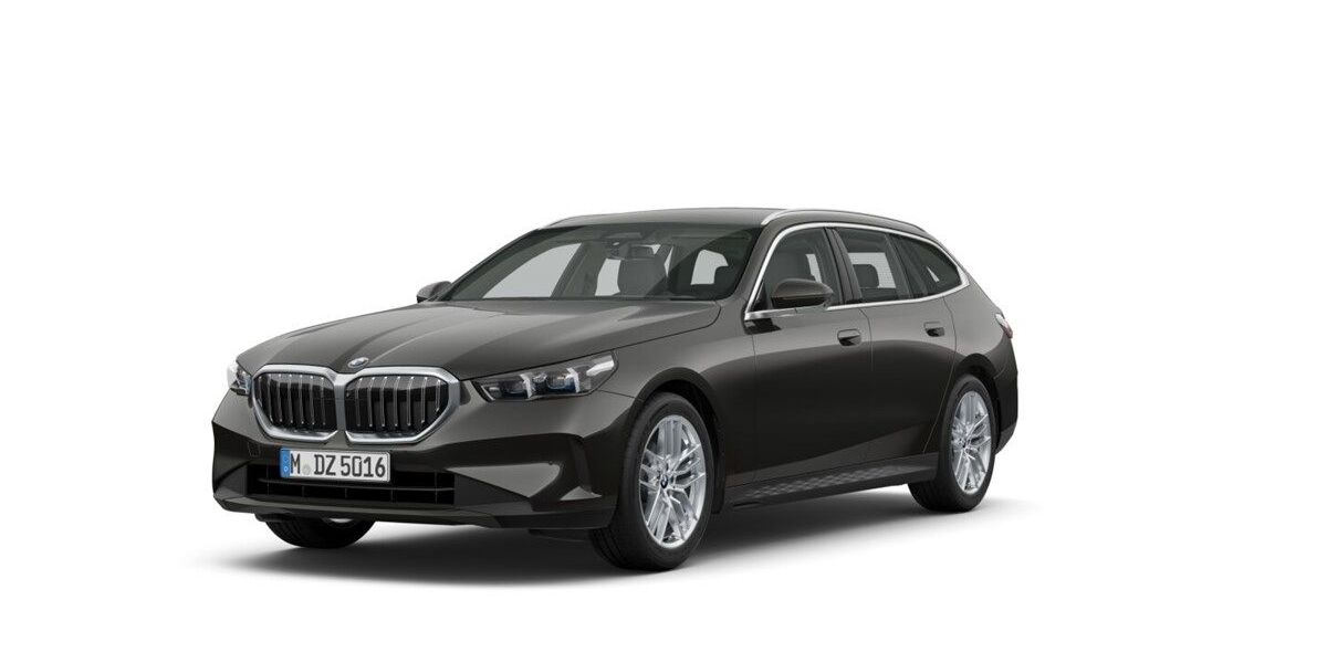 BMW 520 15.586 km 60.490 &euro; Halstenbek 25469
