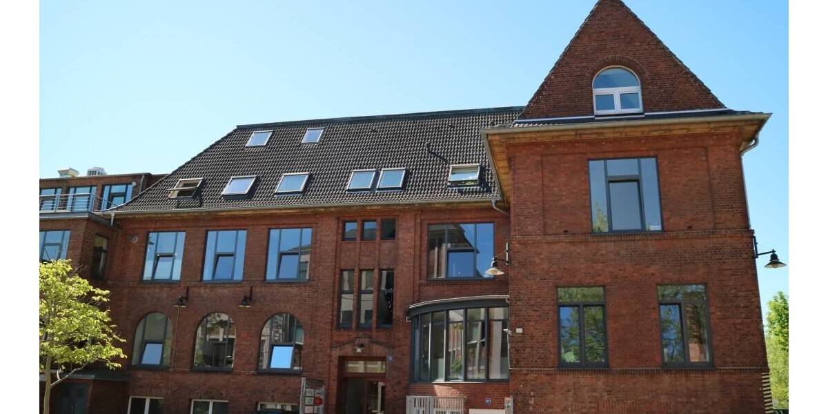 Gewerbeobjekt Hamburg Bahrenfeld - 7.040&euro; | Angebot:25668807