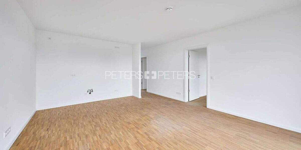 Etagenwohnung Pinneberg - 4 Zimmer, 90 m&sup2;, 1.699&euro; | Angebot:25701282