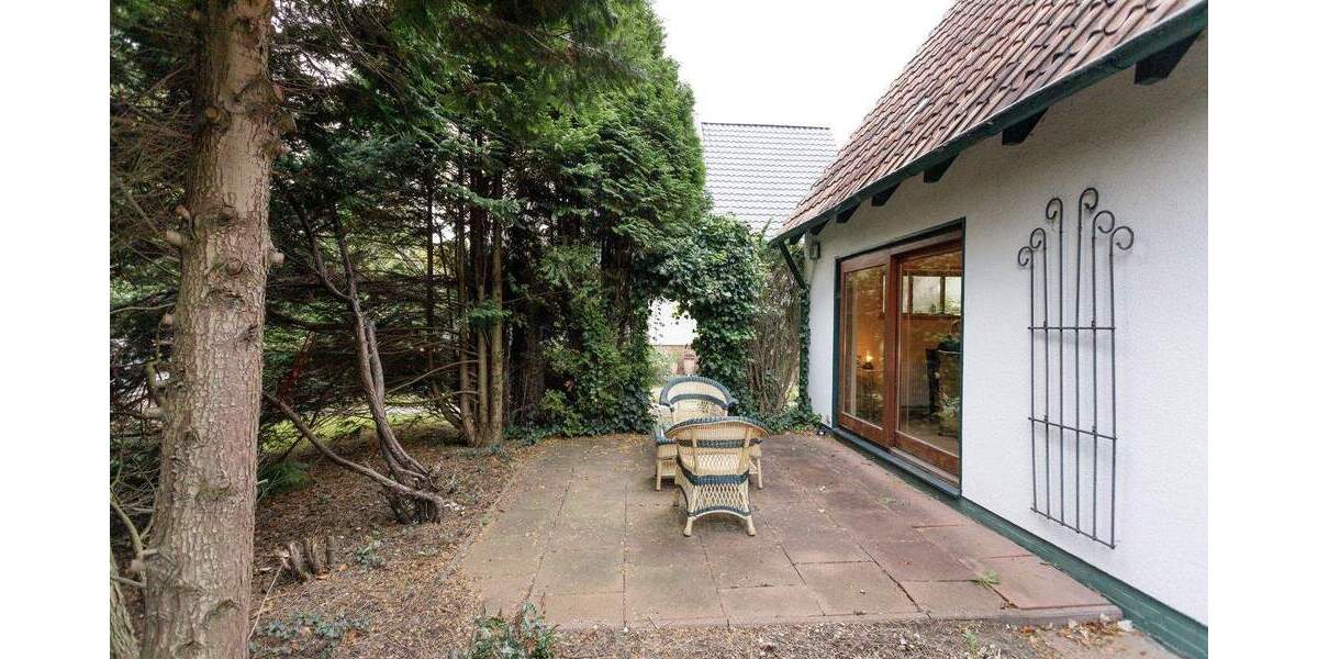 Doppelhaushälfte Hamburg Sasel - 3 Zimmer, 92 m&sup2;, 459.000&euro; | Angebot:25670627