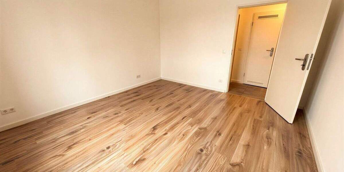 Etagenwohnung Ammersbek Lottbek - 3 Zimmer, 81 m&sup2;, 339.000&euro; | Angebot:25650261