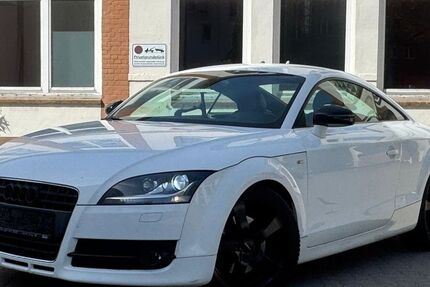 Audi TT 230.000 km 8.490 &euro; Hamburg 22041