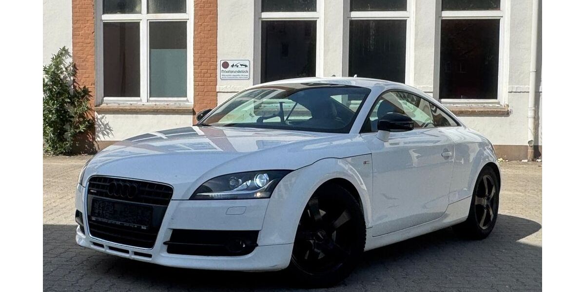 Audi TT 230.000 km 8.490 &euro; Hamburg 22041