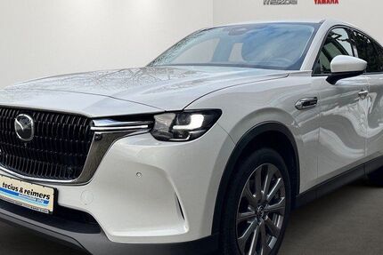 Mazda CX-60 46.221 km 34.545 &euro; Hamburg 22457