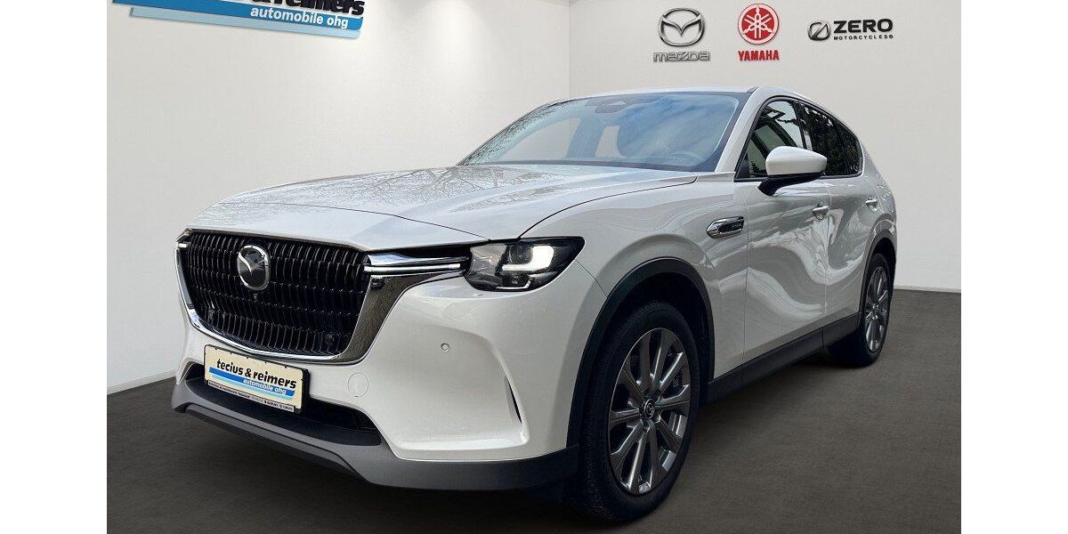Mazda CX-60 46.221 km 34.585 &euro; Hamburg 22457