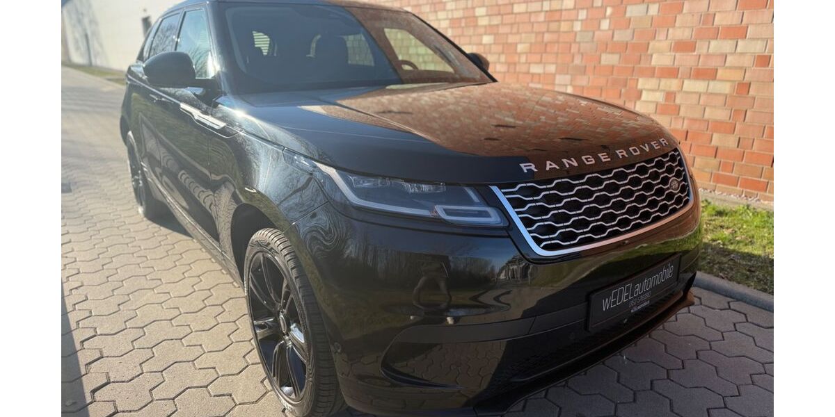 Land Rover Range Rover Velar 109.856 km 28.900 &euro; Trittau 22946