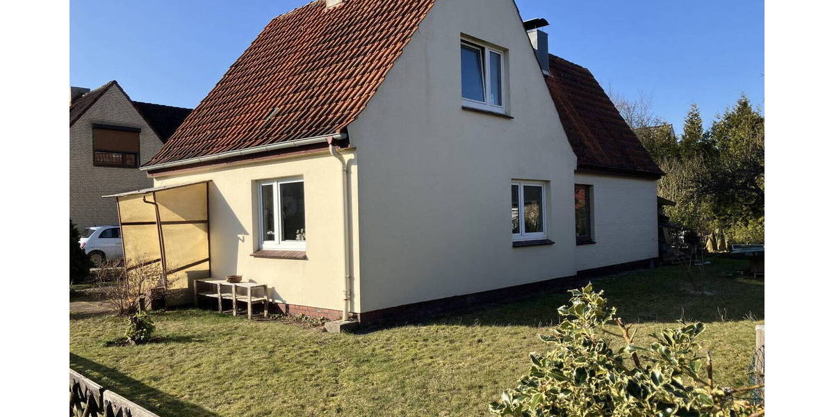 Grundstück Hamburg Sasel - 430.000&euro; | Angebot:25996684