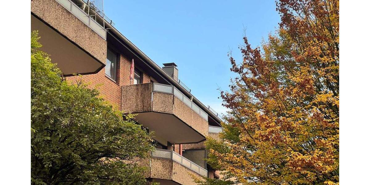 Etagenwohnung Hamburg Niendorf - 3 Zimmer, 87 m&sup2;, 389.000&euro; | Angebot:25702659