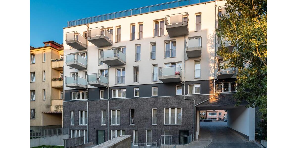 Erdgeschoßwohnung Hamburg Hohenfelde - 1 Zimmer, 32 m&sup2;, 804&euro; | Angebot:25364612