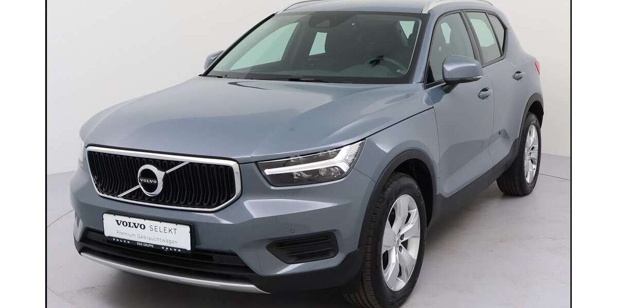 Volvo XC40 50.120 km 26.950 &euro; Norderstedt 22848