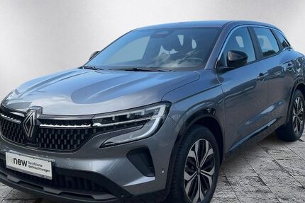 Renault Austral 12.600 km 23.980 &euro; Norderstedt 22851