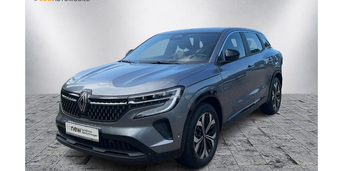 Renault Austral 12.600 km 23.980 &euro; Norderstedt 22851