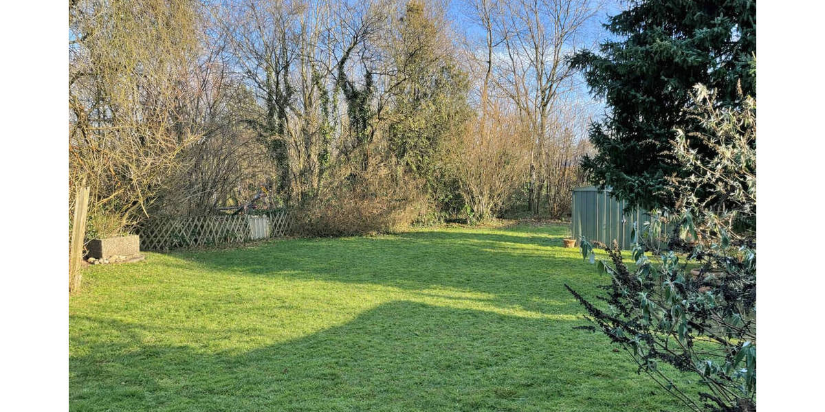 Grundstück Hamburg Sasel - 499.000&euro; | Angebot:26014865