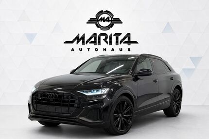 Audi Q8 182.000 km 48.449 &euro; Hamburg 22047