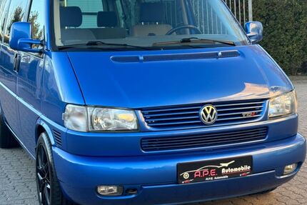 VW T4 Multivan 320.000 km 9.900 &euro; Norderstedt 22848
