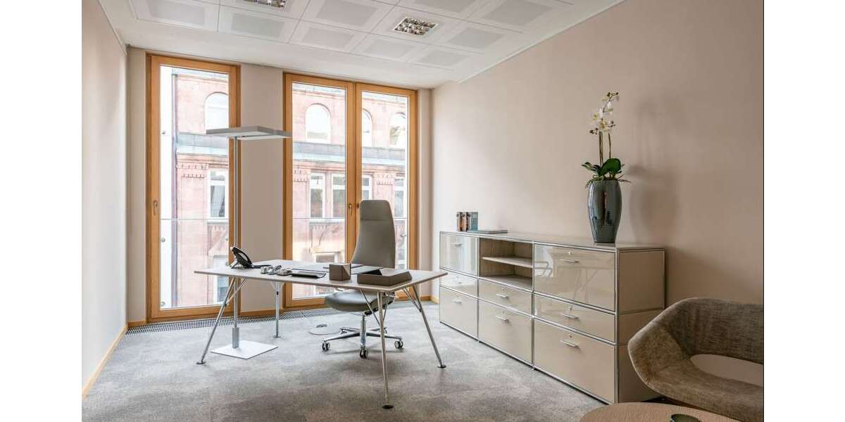 Gewerbeobjekt Hamburg Hamburg-Mitte - 2.390&euro; | Angebot:26012386