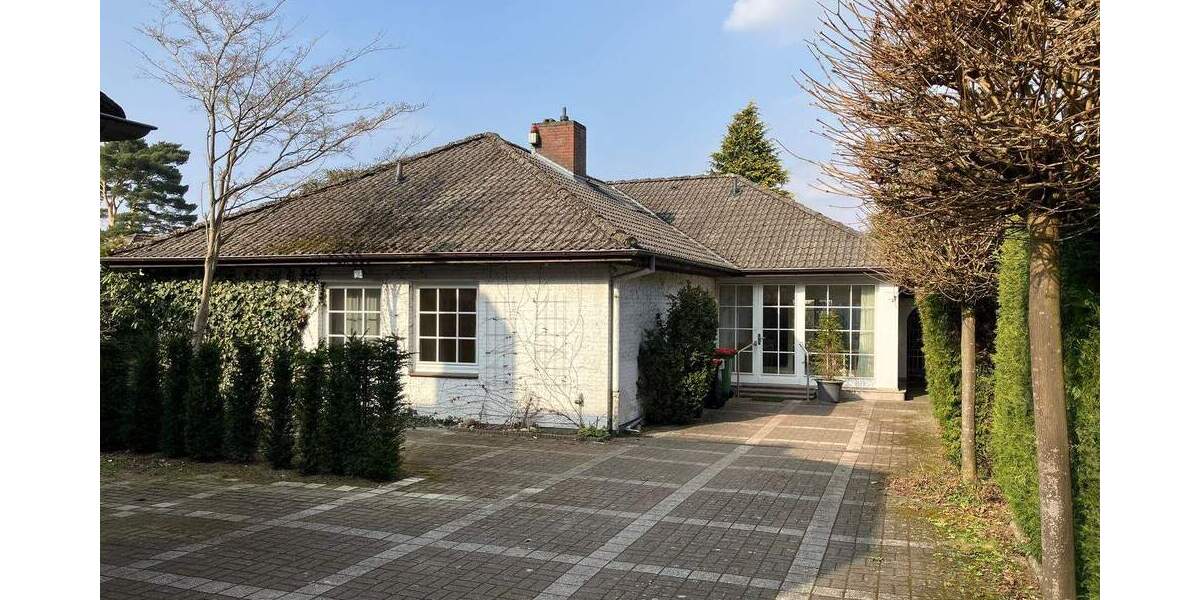 Einfamilienhaus Hamburg Lemsahl-Mellingstedt - 5 Zimmer, 145 m&sup2;, 735.000&euro; | Angebot:25747574