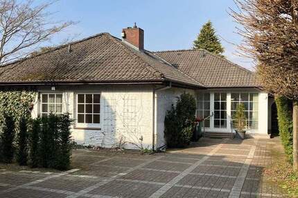 Haus Hamburg Lemsahl-Mellingstedt - 5 Zimmer, 145 m&sup2;, 735.000&euro; | Angebot:25747574