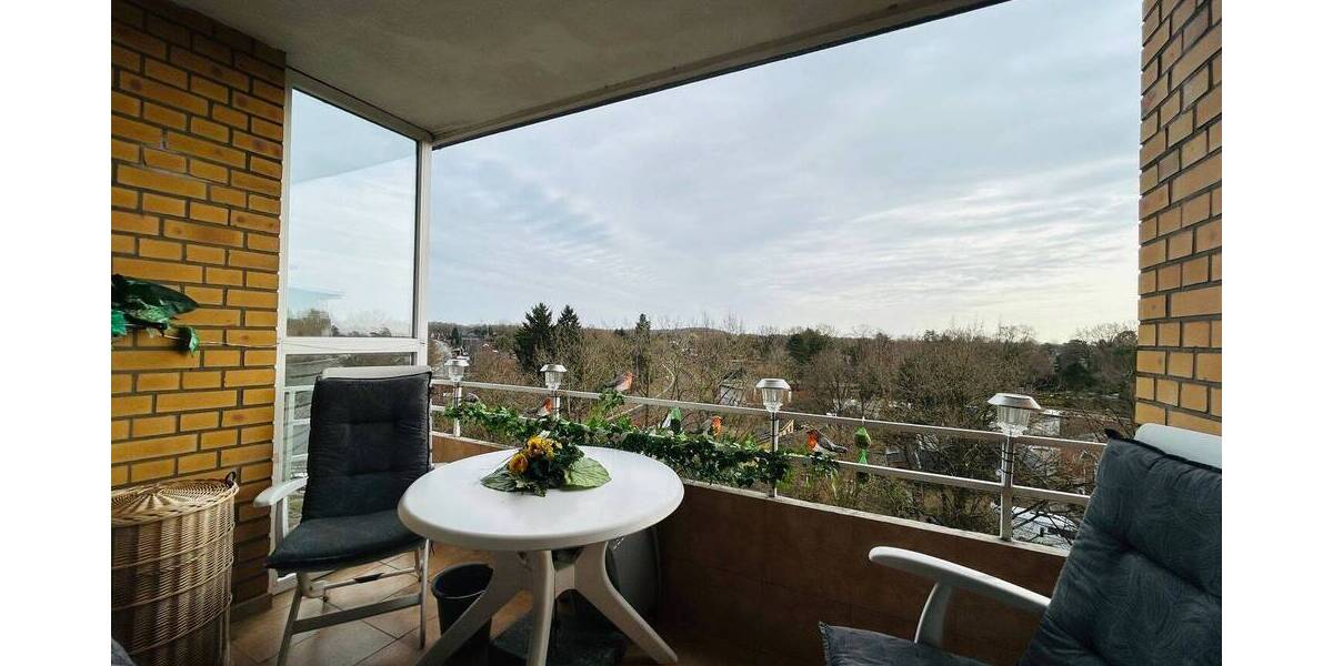 Etagenwohnung Quickborn - 3 Zimmer, 76 m&sup2;, 239.000&euro; | Angebot:25911152