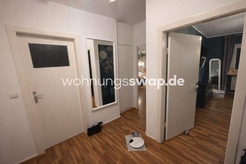 Etagenwohnung Hamburg Wilstorf - 2 Zimmer, 51 m&sup2;, 539&euro; | Angebot:25922504
