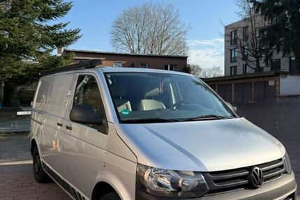 VW T5 Transporter 281.000 km 17.900 &euro; Hamburg 22457