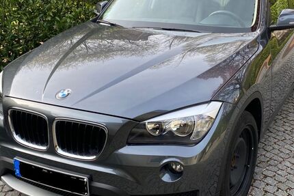 BMW X1 32.319 km 14.750 &euro; Hamburg 22453