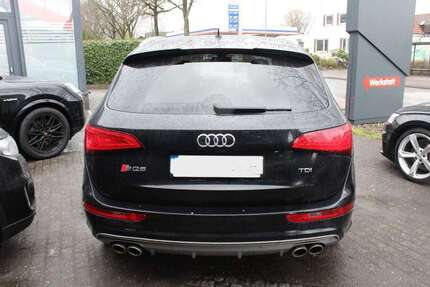 Audi SQ5 126.000 km 22.900 &euro; Pinneberg 25421