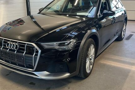 Audi A6 99.551 km 34.985 &euro; Uetersen bei Hamburg 25436