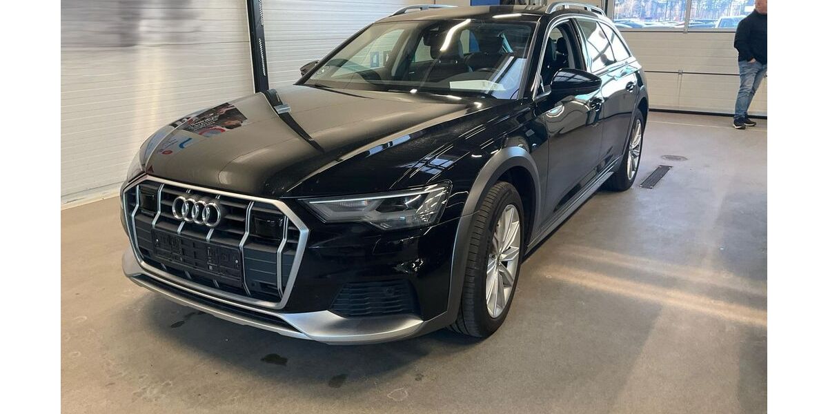 Audi A6 99.551 km 36.885 &euro; Uetersen bei Hamburg 25436