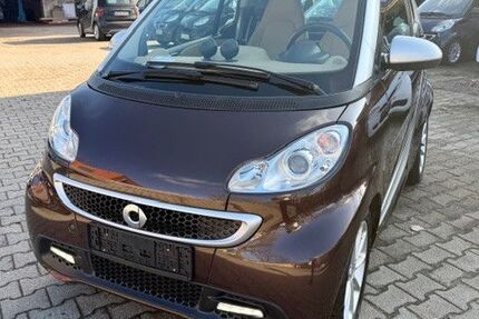 Smart ForTwo 89.298 km 7.790 &euro; Hamburg 22177