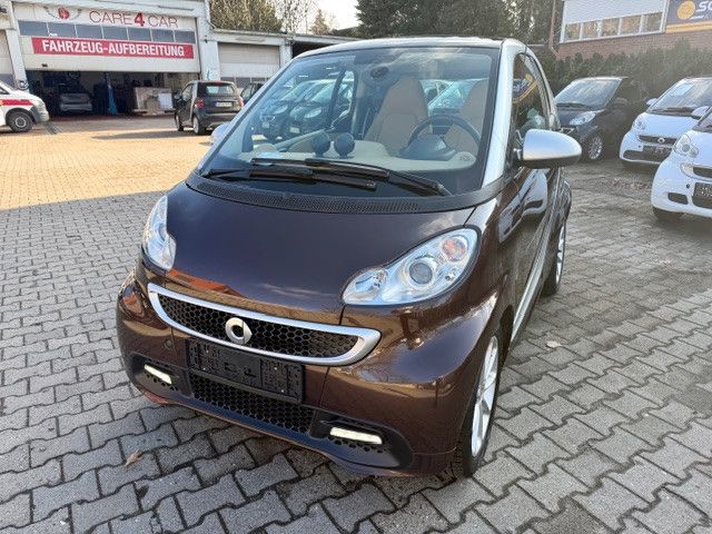 Smart ForTwo 89.298 km 7.790 &euro; Hamburg 22177
