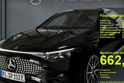 Mercedes-Benz CLA 250 8.100 km 61.350 &euro; Elmshorn 25337