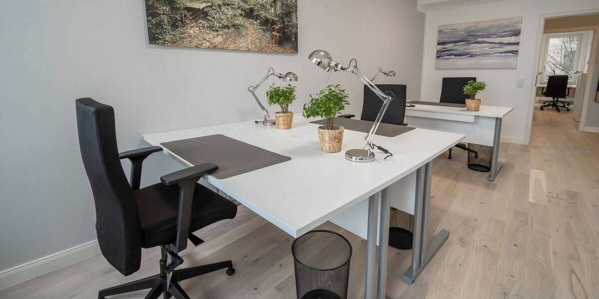 Gewerbeobjekt Hamburg St. Georg - 1.499&euro; | Angebot:26059621