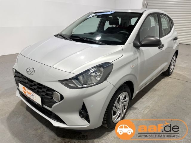 Hyundai i10 18.000 km 9.980 &euro; Norderstedt 22848