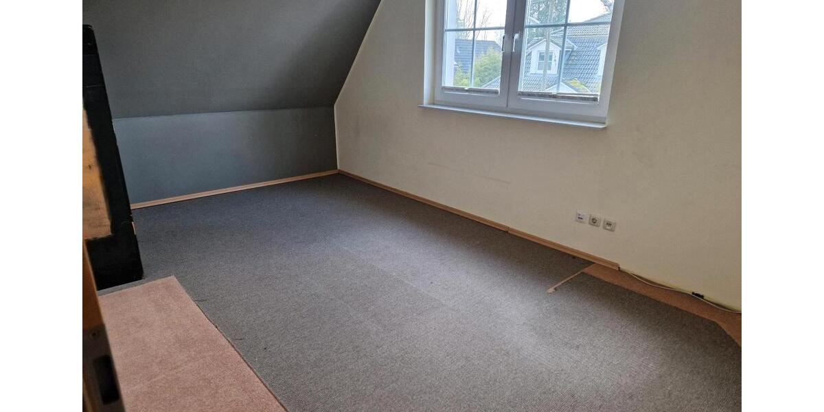 Etagenwohnung Hamburg Wandsbek - 1 Zimmer, 13 m&sup2;, 626&euro; | Angebot:24899097