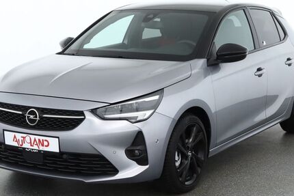 Opel Corsa 33.153 km 17.990 &euro; Hamburg 22761