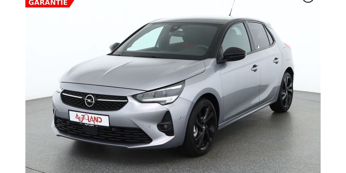 Opel Corsa 33.153 km 17.990 &euro; Hamburg 22761