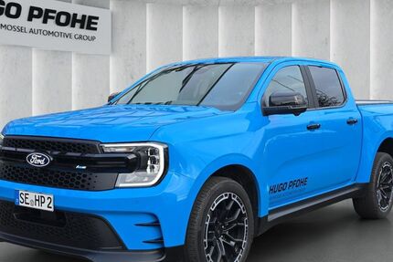 Ford Ranger 7.800 km 68.900 &euro; Norderstedt 22848