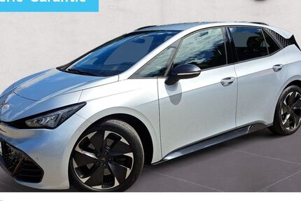 Cupra Born 121.168 km 21.910 &euro; Kölln-Reisiek 25337