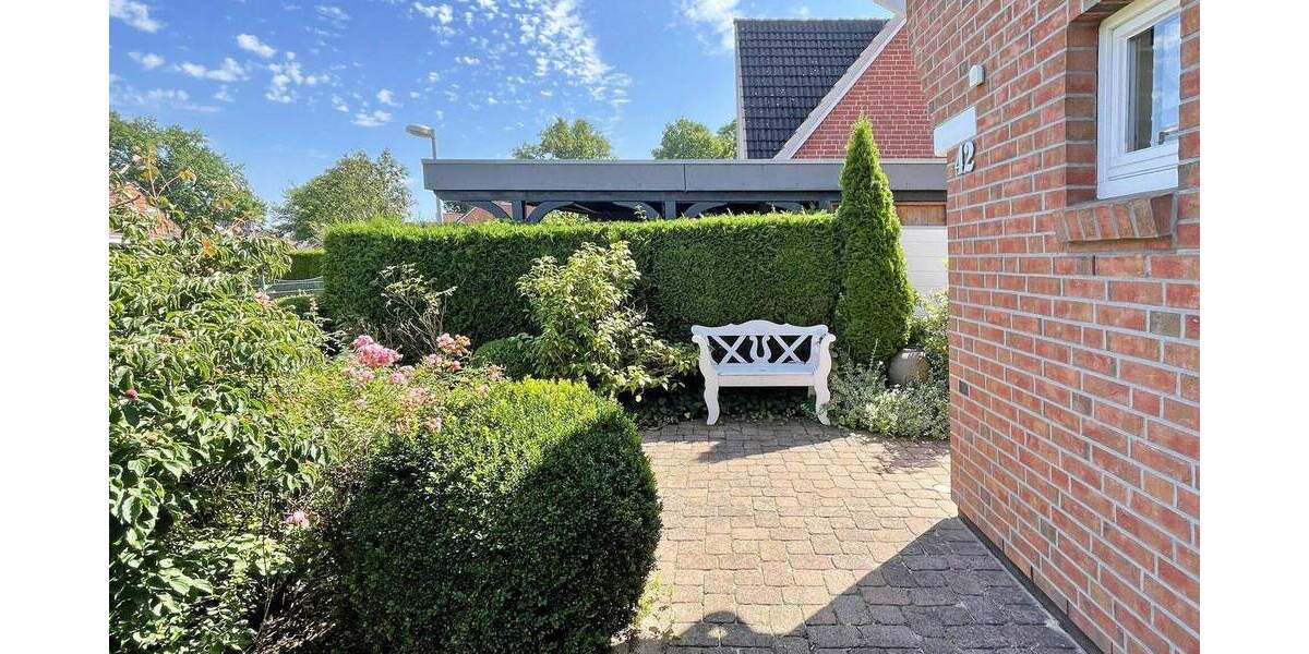 Einfamilienhaus Henstedt-Ulzburg Ulzburg - 4 Zimmer, 136 m&sup2;, 598.000&euro; | Angebot:25708425