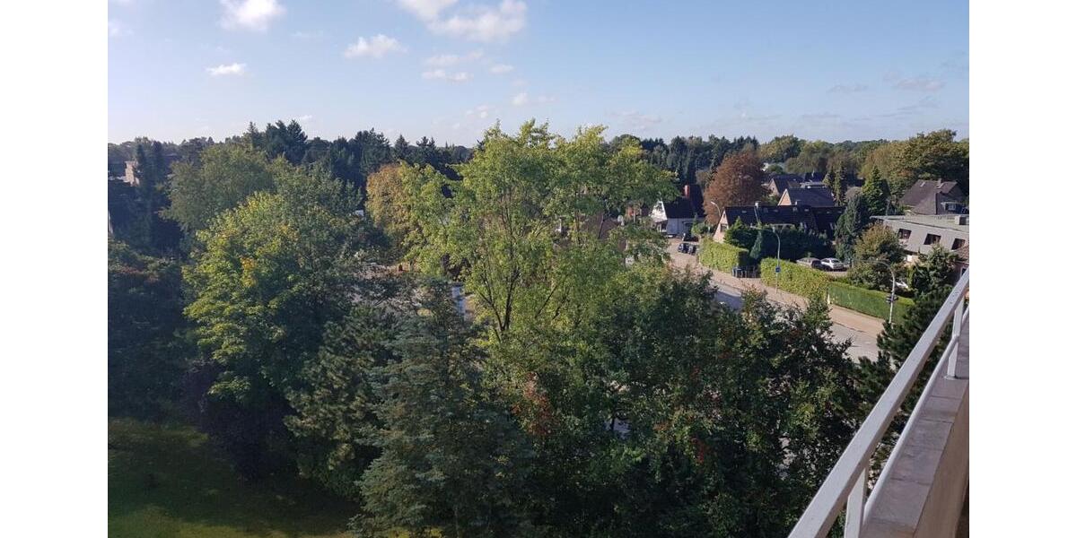 Etagenwohnung Norderstedt Garstedt - 3 Zimmer, 74 m&sup2;, 289.000&euro; | Angebot:23081819