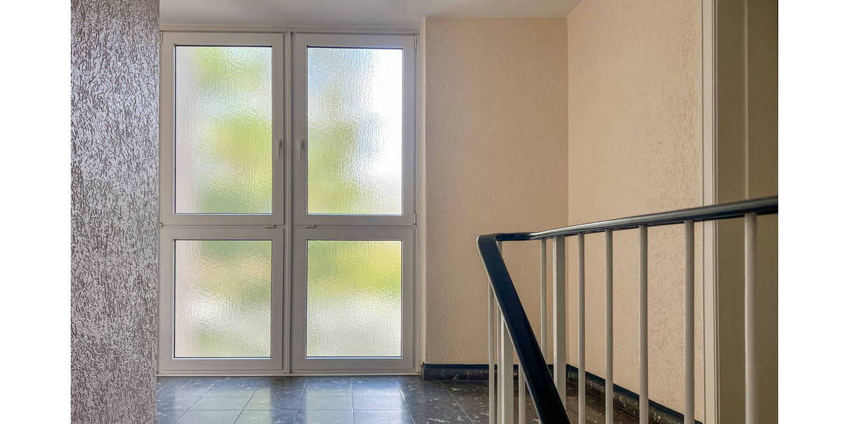 Etagenwohnung Hamburg Wandsbek - 1 Zimmer, 48 m&sup2;, 194.000&euro; | Angebot:25802020