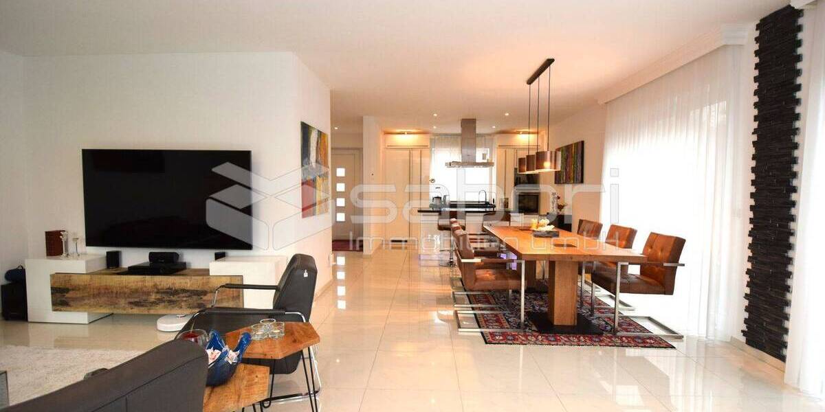 Einfamilienhaus Hamburg Lohbrügge - 5 Zimmer, 145 m&sup2;, 859.000&euro; | Angebot:25971276